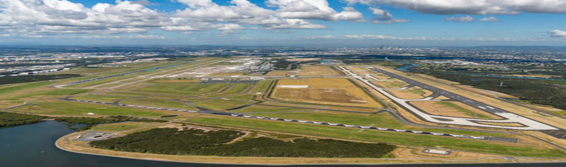 Brisbane Airport Traffic Control UPS Switchboards 
